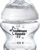 Tommee Tippee 1X 150ML Glass Bottle image number 1